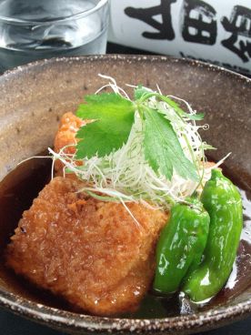 シンワダイニング Shin和 DININGのおすすめ料理1