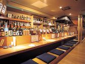 炉ばた 山田や 本店の雰囲気2
