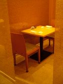 鮨 竹山 ルミネエスト新宿店の雰囲気2