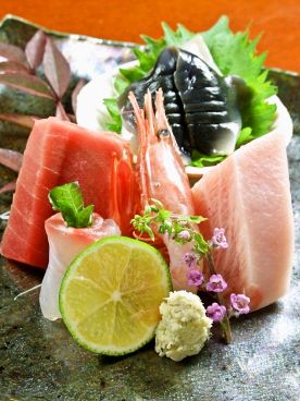 青山 きくまさのおすすめ料理1