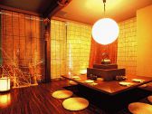 魚米 八王子店の雰囲気2