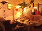 ミール ラウンジ meer loungeの雰囲気2