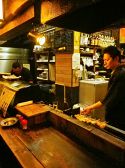 和や 唐戸店の雰囲気3