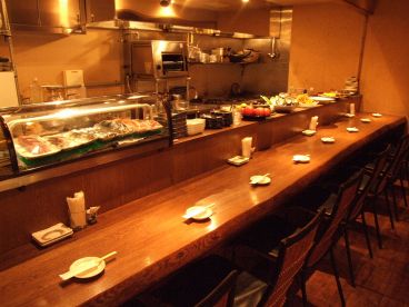シンワダイニング Shin和 DININGの雰囲気1