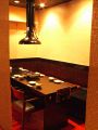牛串と肉鍋 青柳の雰囲気1