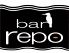 バー レポ bar repoのロゴ