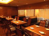 シンワダイニング Shin和 DININGの雰囲気2