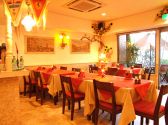 イルゴローゾ イタリア家庭料理の雰囲気2