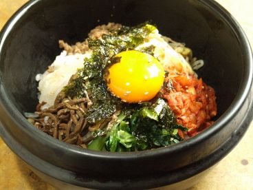 牛角 長野石堂店のおすすめ料理1