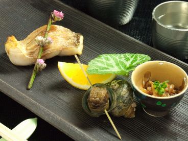 天勺 西中洲店のおすすめ料理1