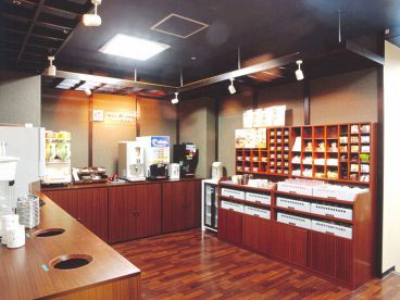 自遊空間 新前橋店のおすすめ料理1