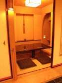 天勺 西中洲店の雰囲気2