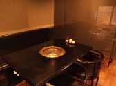 九州炭火焼肉 十五の雰囲気2