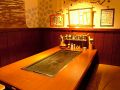 神戸・明石　花門亭 東門街店別館の雰囲気