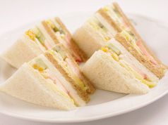 千疋屋 フルーツパーラー 小田急百貨店 新宿本館店のおすすめ料理3