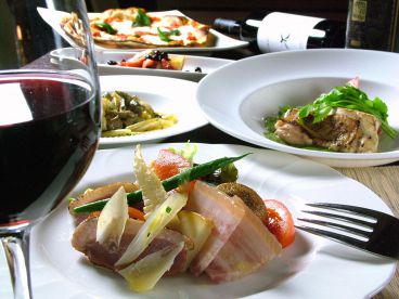 アリーチェ Cucina Italiana Aliceのおすすめ料理1