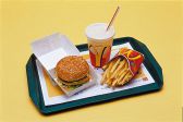 マクドナルド キャナルシティ・オーパ店 