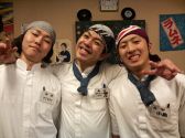 スタミナホルモン食堂 食樂の雰囲気3