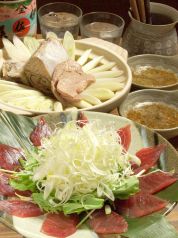 葱や平吉 自由が丘店のおすすめ料理1
