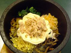 釜山家 焼肉の写真