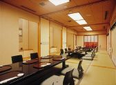 八雲 三井ガーデンホテル広島店 日本料理の雰囲気2