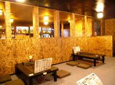 たこ 鉄板居酒屋の雰囲気3