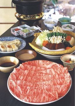 木曽路 心斎橋店のおすすめ料理1