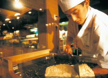 月の雫 八王子店の雰囲気1