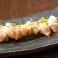 料理メニュー写真&nbsp;名古屋コーチン　軟骨