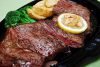 ハンズ JUMBO STEAK HAN'S 安里店の写真