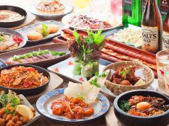 にじゅうまる 藤沢南口本通店 NIJYU-MARUのコース写真