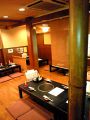 翌檜の森 淀屋橋店の雰囲気1
