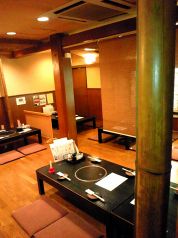 翌檜の森 淀屋橋店の雰囲気1