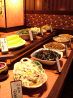 おばんざいの店 京百菜のおすすめポイント1