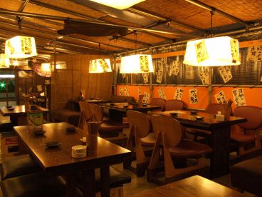 とり屋台 TORI YATAIの雰囲気1