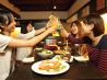 ご馳家 京都駅前店 美味肉ダイニングのおすすめポイント2