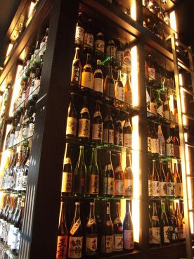 鮮魚 銀シャリ ほっこり 霞が関店 霞ダイニングの雰囲気1
