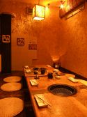 牛角 長野石堂店の雰囲気2