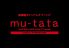 ムータタ mu-tataのロゴ
