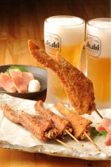 博多家 うまかもん 鉄鍋餃子と手羽先唐揚げのおすすめ料理2