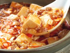 長安刀削麺のおすすめ料理3