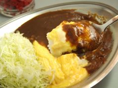カレーの市民 アルバの写真