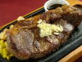 料理メニュー写真&nbsp;牛リブロース　ステーキ　220ｇ／450ｇ