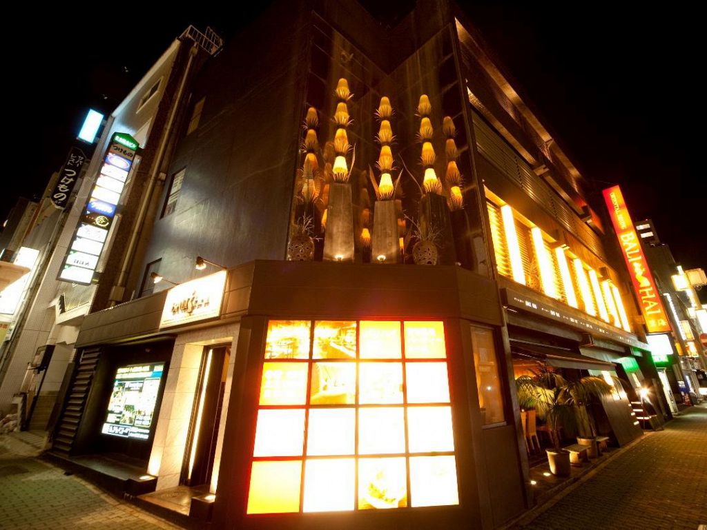 BALI HAI 栄店のフォト1