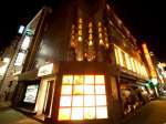 BALI HAI 栄店