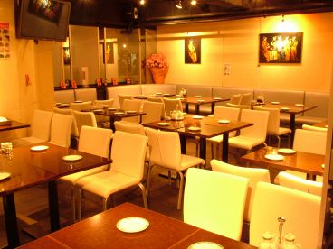 東京中華街 池袋北口店の雰囲気メイン