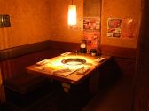 牛角 長野石堂店の雰囲気3