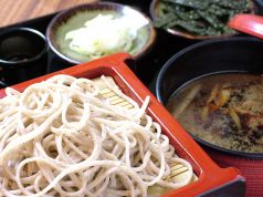 文右衛門そば サンシャインシティ アルパのおすすめ料理3