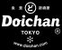 どいちゃん 東京ビル TOKIAのロゴ
