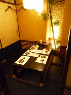 鍛冶屋文蔵 大手町店の雰囲気1